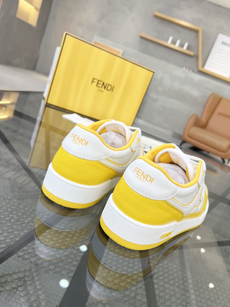 Fendi Sneakers